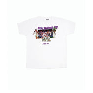 camiseta “La Séptima – Ámsterdam 1998