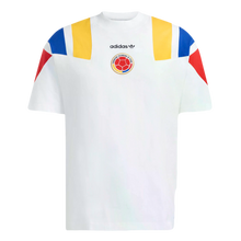 Cargar imagen en el visor de la galería, Colombia 2026/27 Originals EQT Tee
