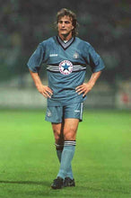 Cargar imagen en el visor de la galería, Newcastle United Away Shirt 1995-96
