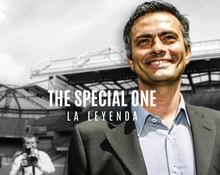 Cargar imagen en el visor de la galería, Camiseta Jose, the special One
