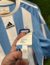 Cargar imagen en el visor de la galería, Camiseta Argentina 2010 Local – Talla M
