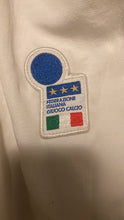 Cargar imagen en el visor de la galería, Chaqueta Italia 1997-98 M
