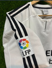 Cargar imagen en el visor de la galería, Camiseta Real Madrid 2003-04 Talla L
