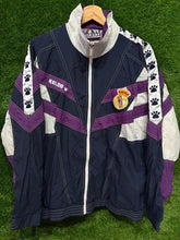 Cargar imagen en el visor de la galería, Chaqueta Real Madrid 1994-95 M
