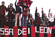 Cargar imagen en el visor de la galería, Camiseta San Siro Temple – Che Confusione
