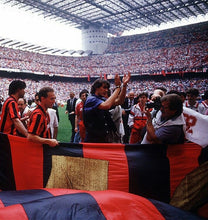 Cargar imagen en el visor de la galería, Camiseta San Siro Temple – Che Confusione
