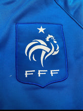 Cargar imagen en el visor de la galería, Sudadera de Entrenamiento Francia 2014/2015 – Nike (Edición Oficial) M
