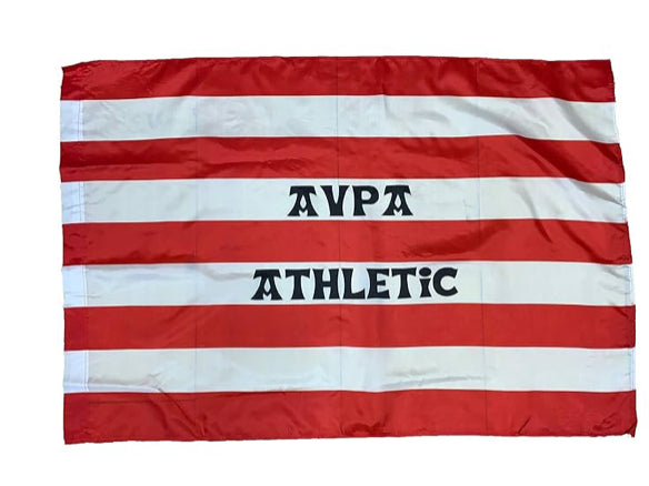 Bandera Aupa Athletic