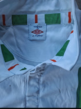 Cargar imagen en el visor de la galería, Camiseta visitante Irlanda Umbro 2012-12
