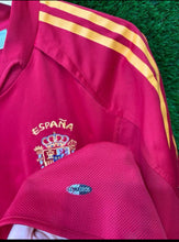 Cargar imagen en el visor de la galería, Camiseta España 2004  M

