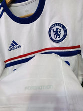 Cargar imagen en el visor de la galería, Camiseta Chelsea visitante 2013-14 L
