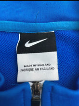 Cargar imagen en el visor de la galería, Sudadera de Entrenamiento Francia 2014/2015 – Nike (Edición Oficial) M
