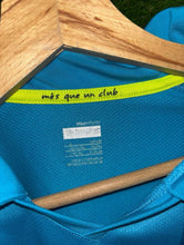 Cargar imagen en el visor de la galería, Camiseta Visitante FC Barcelona 2007-09
