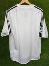 Cargar imagen en el visor de la galería, Camiseta Real Madrid 2003-04 Talla L
