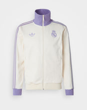 Cargar imagen en el visor de la galería, Chaqueta Retro Originals  Real Madrid

