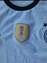 Cargar imagen en el visor de la galería, Camiseta Alemania 2016-17
