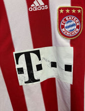 Cargar imagen en el visor de la galería, Camiseta Bayern Munich 2010-11 10 Robben

