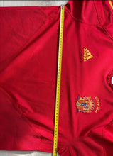 Cargar imagen en el visor de la galería, Camiseta España 2004  M
