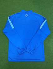 Cargar imagen en el visor de la galería, Sudadera de Entrenamiento Francia 2014/2015 – Nike (Edición Oficial) M
