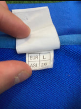 Cargar imagen en el visor de la galería, Sudadera de Entrenamiento Francia 2014/2015 – Nike (Edición Oficial) M
