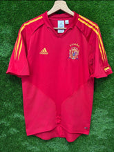 Cargar imagen en el visor de la galería, Camiseta España 2004  M
