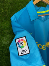 Cargar imagen en el visor de la galería, Camiseta Visitante FC Barcelona 2007-09
