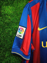 Cargar imagen en el visor de la galería, Camiseta FC Barcelona 2009-10  XL

