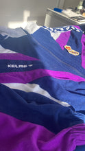 Cargar imagen en el visor de la galería, Chandal completo Real Madrid 1995-96
