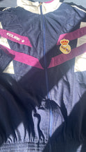Cargar imagen en el visor de la galería, Chaqueta Real Madrid 1994-95 M
