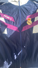 Cargar imagen en el visor de la galería, Chaqueta Real Madrid 1994-95 M
