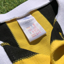 Cargar imagen en el visor de la galería, Camiseta Real Zaragoza 1996/97 – Segunda Equipación Visitante
Talla XL | Dorsal 9 - Morientes
