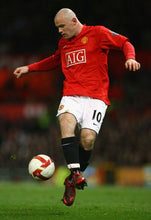 Cargar imagen en el visor de la galería, Camiseta Manchester United 2007-08 XL 7 Ronaldo
