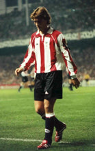 Cargar imagen en el visor de la galería, Camiseta Athletic de Bilbao 1998-99 # 8 Guerrero L
