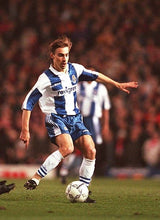 Cargar imagen en el visor de la galería, Camiseta Oporto 1996-97
