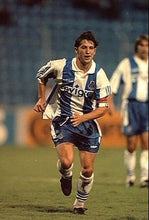 Cargar imagen en el visor de la galería, Camiseta Oporto 1996-97
