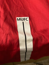 Cargar imagen en el visor de la galería, Camiseta Manchester United 2007-08 XL 7 Ronaldo
