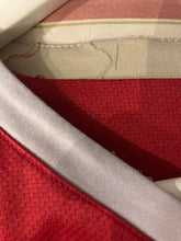 Cargar imagen en el visor de la galería, Camiseta Manchester United 2006-07 XL 18 Scholes
