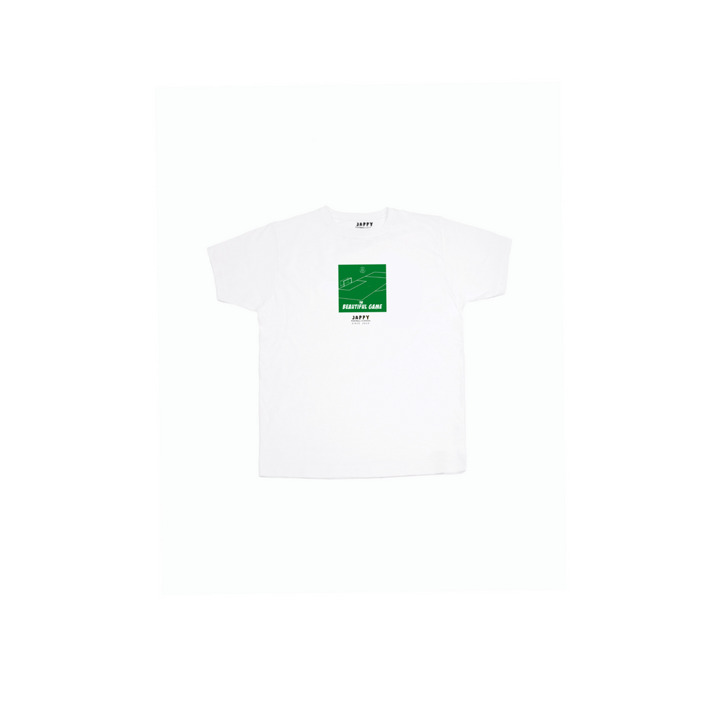 Camiseta The Beautiful Game
