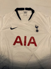 Cargar imagen en el visor de la galería, Camiseta Totenham 2018-19 l
