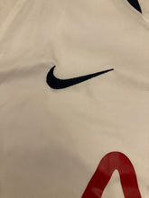 Cargar imagen en el visor de la galería, Camiseta Totenham 2018-19 l
