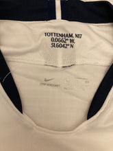 Cargar imagen en el visor de la galería, Camiseta Totenham 2018-19 l
