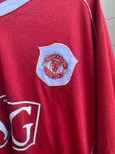 Cargar imagen en el visor de la galería, Camiseta Manchester United 2006-07 XL 18 Scholes
