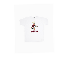 Cargar imagen en el visor de la galería, Camiseta Totti King of Rome
