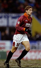 Cargar imagen en el visor de la galería, Camiseta Totti King of Rome
