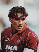 Cargar imagen en el visor de la galería, Camiseta Totti King of Rome
