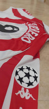 Cargar imagen en el visor de la galería, Camiseta Athletic de Bilbao 1998-99 # 8 Guerrero L
