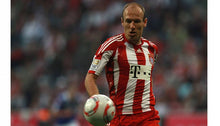 Cargar imagen en el visor de la galería, Camiseta Bayern Munich 2010-11 10 Robben
