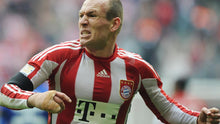 Cargar imagen en el visor de la galería, Camiseta Bayern Munich 2010-11 10 Robben
