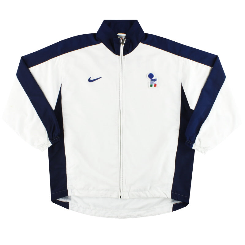 Chaqueta Italia 1997-98 M