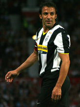 Cargar imagen en el visor de la galería, Camiseta Juventus 2008-09 S
